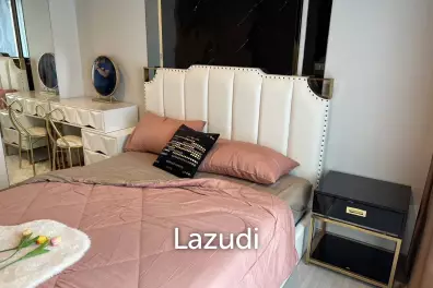 1 Bed 1 Bath 32 SQ.M LIFE Asoke - Rama 9