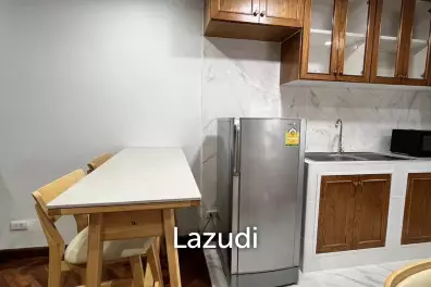 2 Bedroom 2 Bathroom 90 SQ.M Wittayu Complex
