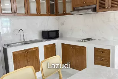 2 Bedroom 2 Bathroom 90 SQ.M Wittayu Complex