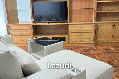 2 Bedroom 2 Bathroom 90 SQ.M Wittayu Complex