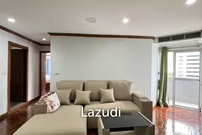 2 Bedroom 2 Bathroom 90 SQ.M Wittayu Complex