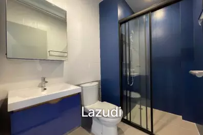 1 Bedroom 1 Bathroom 30 SQ.M  XT Ekkamai