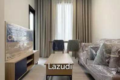 1 Bedroom 1 Bathroom 30 SQ.M  XT Ekkamai