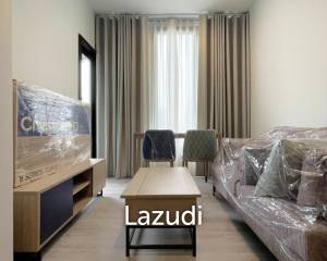 1 Bedroom 1 Bathroom 30 SQ.M  XT Ekkamai