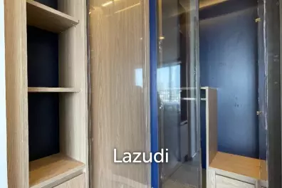 1 Bedroom 1 Bathroom 30 SQ.M  XT Ekkamai