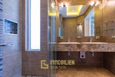 568 m² 3 Chambre 2 Salle de bain Villa Pour Vente