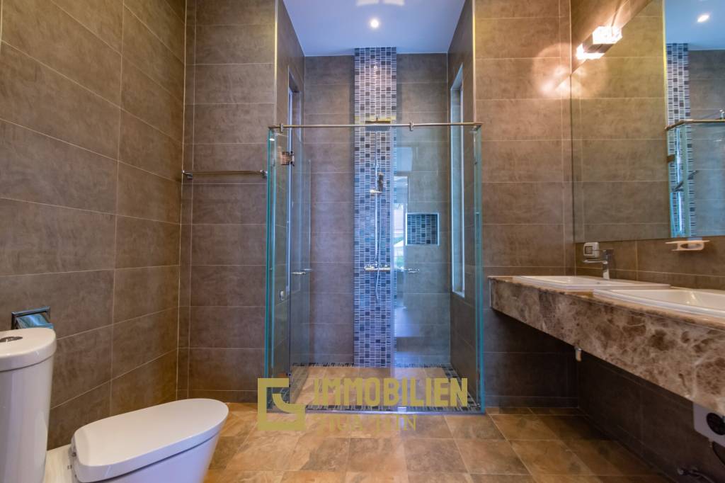 568 metro cuadrado 3 ` 2 Baño Villa de Venta