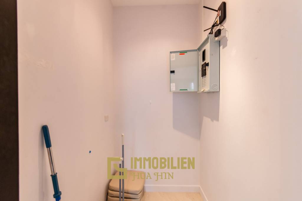 568 m² 3 Chambre 2 Salle de bain Villa Pour Vente