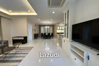 4 Bedroom 5 Bathroom 496 SQ.M Narasiri Bangna