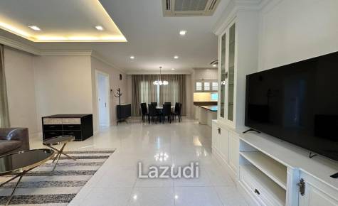 4 Bedroom 5 Bathroom 496 SQ.M Narasiri Bangna