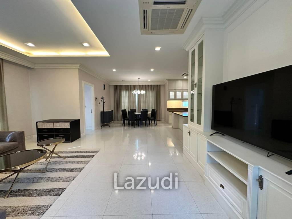 4 Bedroom 5 Bathroom 496 SQ.M Narasiri Bangna