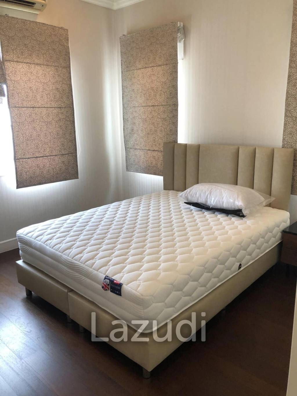 4 Bedroom 5 Bathroom 496 SQ.M Narasiri Bangna
