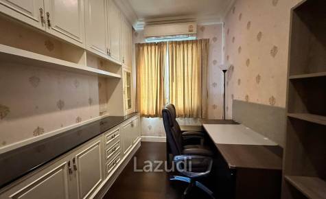 4 Bedroom 5 Bathroom 496 SQ.M Narasiri Bangna