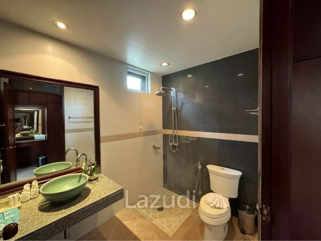 Spacious Villa for Rent in Bangtao - 3 Bedrooms, Private Garden And  Pool