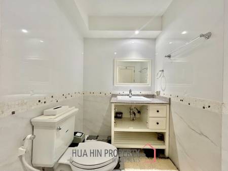 Royal Princess: Luxurious 4 Bed Beachfront Condo
