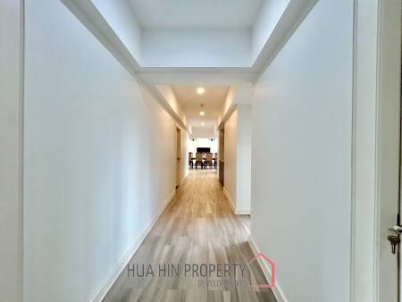 Royal Princess: Luxurious 4 Bed Beachfront Condo