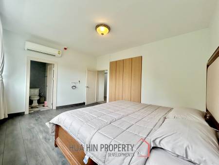 Royal Princess: Luxurious 4 Bed Beachfront Condo