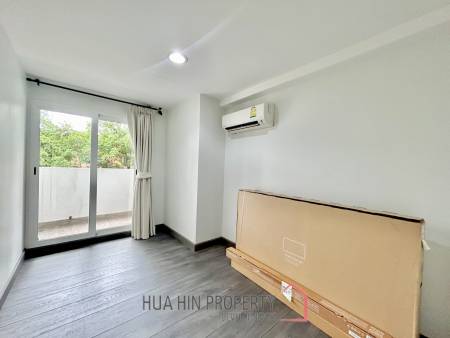 Royal Princess: Luxurious 4 Bed Beachfront Condo