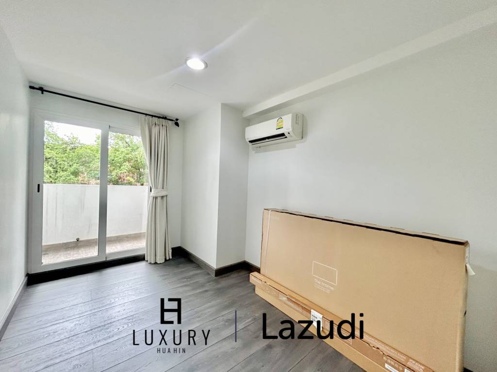 280 metro cuadrado 4 ` 4 Baño Condominio de Venta