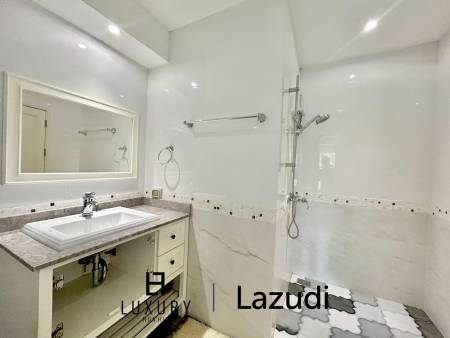 280 metro cuadrado 4 ` 4 Baño Condominio de Venta