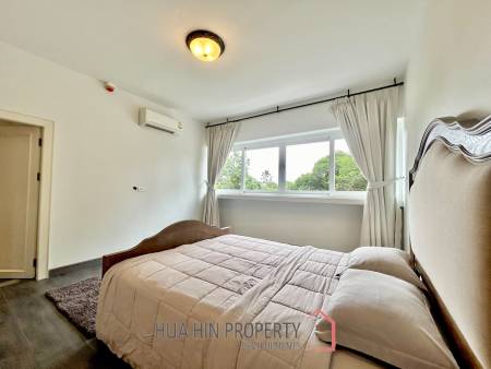 Royal Princess: Luxurious 4 Bed Beachfront Condo