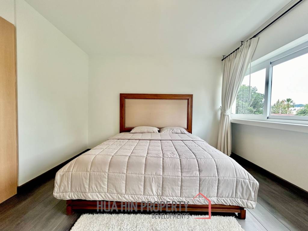 Royal Princess: Luxurious 4 Bed Beachfront Condo