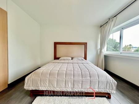 Royal Princess: Luxurious 4 Bed Beachfront Condo