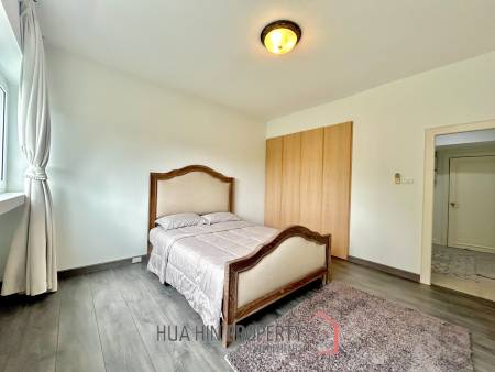 Royal Princess: Luxurious 4 Bed Beachfront Condo