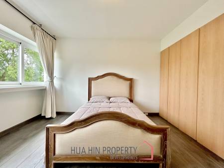Royal Princess: Luxurious 4 Bed Beachfront Condo