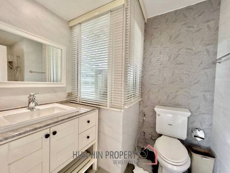 Royal Princess: Luxurious 4 Bed Beachfront Condo