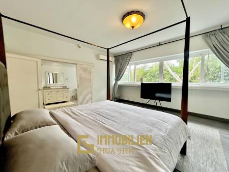 Royal Princess: Luxurious 4 Bed Beachfront Condo