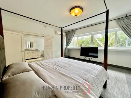 Royal Princess: Luxurious 4 Bed Beachfront Condo