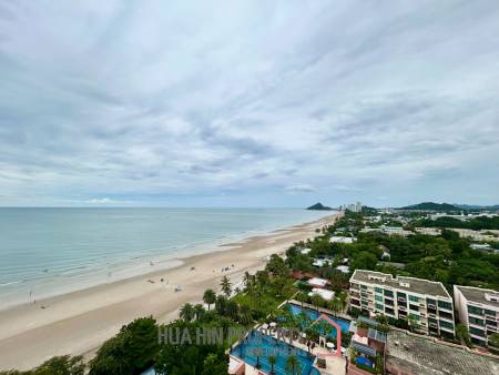 Royal Princess: Luxurious 4 Bed Beachfront Condo