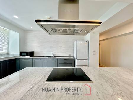 Royal Princess: Luxurious 4 Bed Beachfront Condo