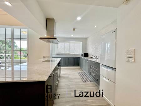 280 metro cuadrado 4 ` 4 Baño Condominio de Venta