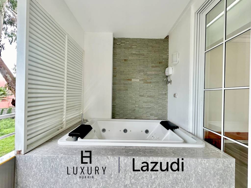 280 metro cuadrado 4 ` 4 Baño Condominio de Venta