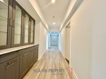 Royal Princess: Luxurious 4 Bed Beachfront Condo