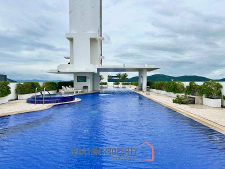 Royal Princess: Luxurious 4 Bed Beachfront Condo