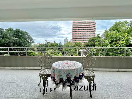 Royal Princess: Luxurious 4 Bed Beachfront Condo