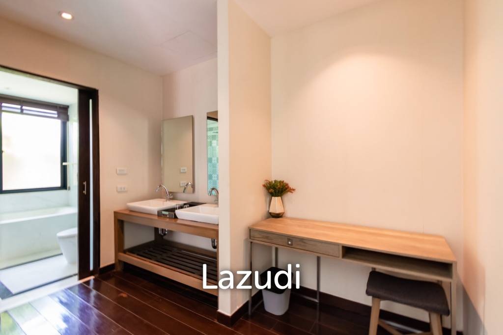 448 Sqm 3 Bed 4 Bath Villa For Sale