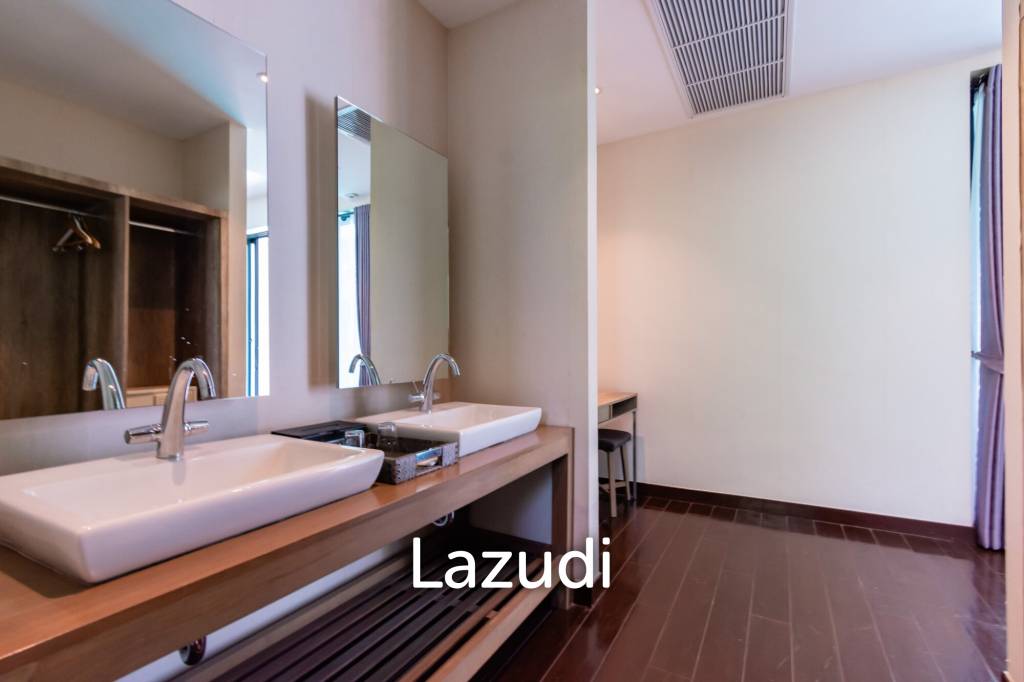 448 Sqm 3 Bed 4 Bath Villa For Sale