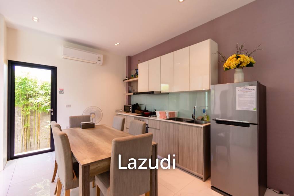 448 Sqm 3 Bed 4 Bath Villa For Sale