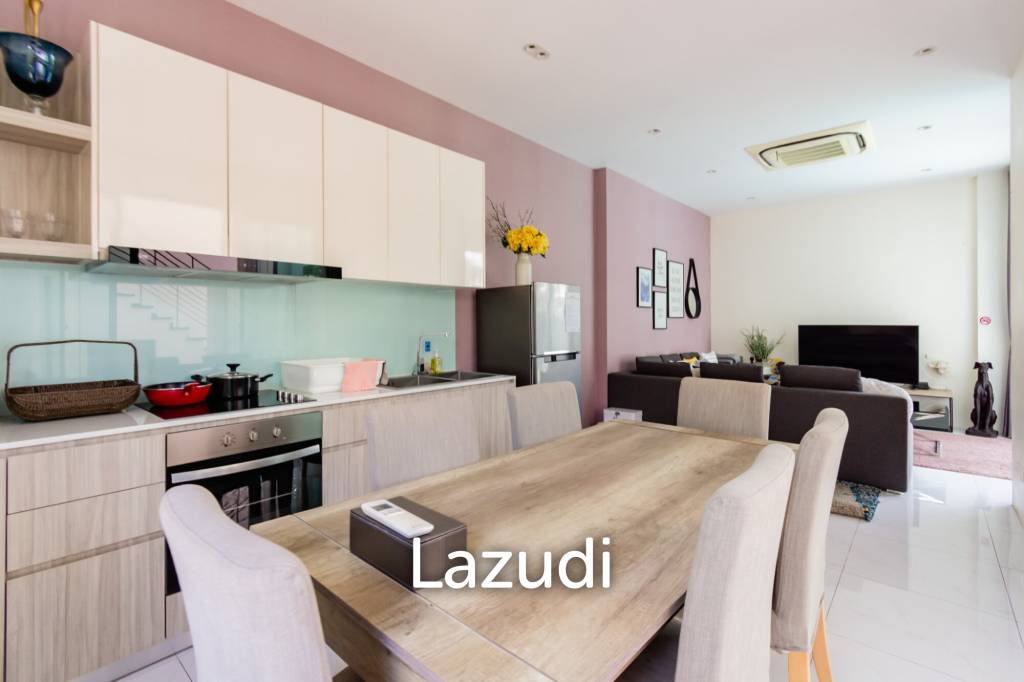 448 Sqm 3 Bed 4 Bath Villa For Sale