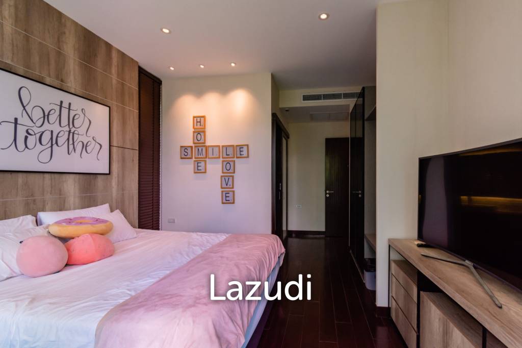 448 Sqm 3 Bed 4 Bath Villa For Sale