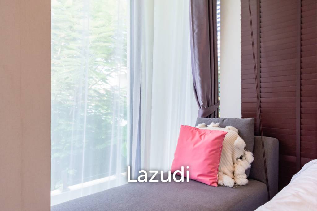 448 Sqm 3 Bed 4 Bath Villa For Sale