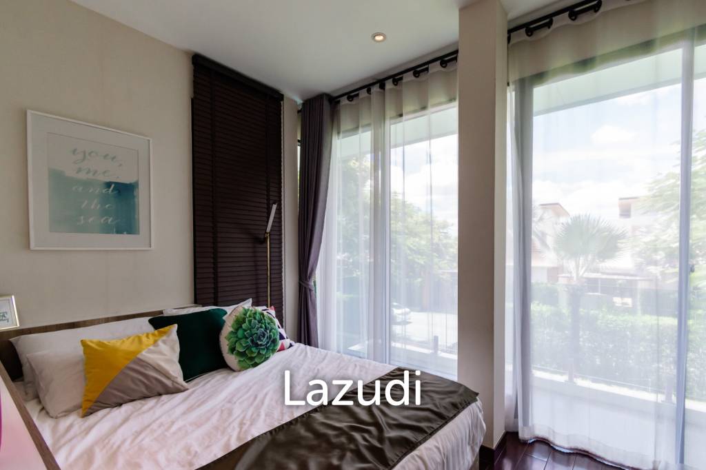 448 Sqm 3 Bed 4 Bath Villa For Sale