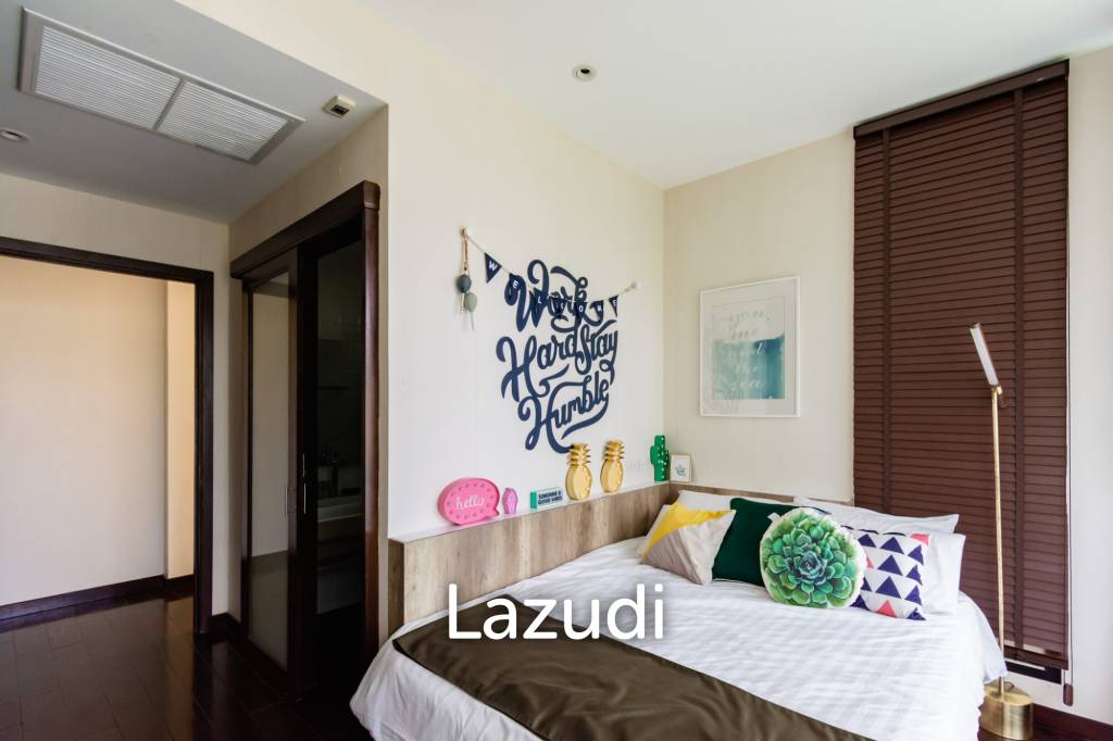 448 Sqm 3 Bed 4 Bath Villa For Sale