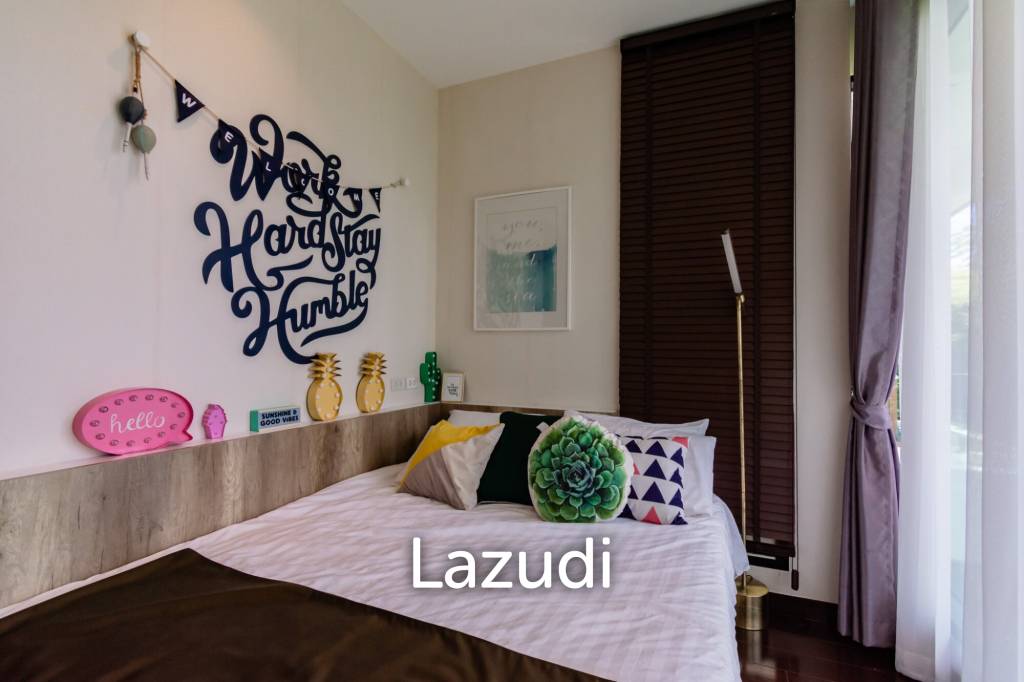 448 Sqm 3 Bed 4 Bath Villa For Sale