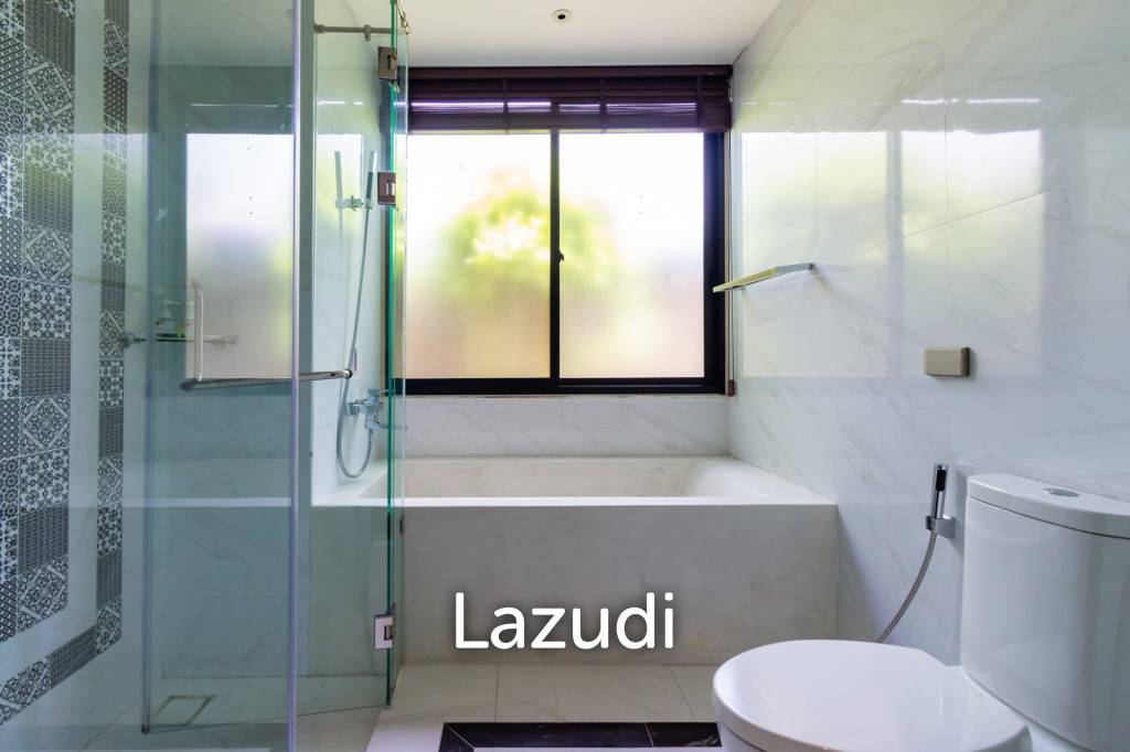 448 Sqm 3 Bed 4 Bath Villa For Sale
