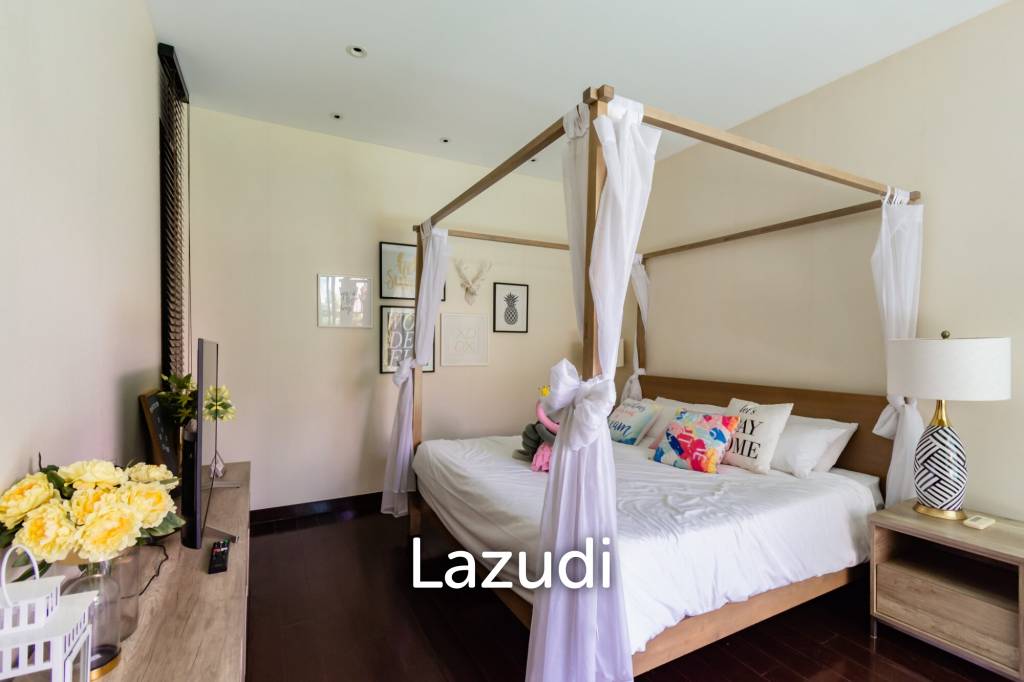 448 Sqm 3 Bed 4 Bath Villa For Sale